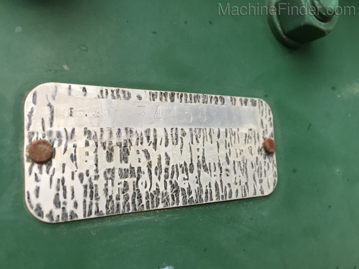 2005 KMC 3376 Image 2