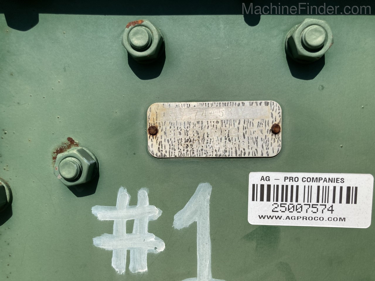 2005 KMC 3376 Image 3