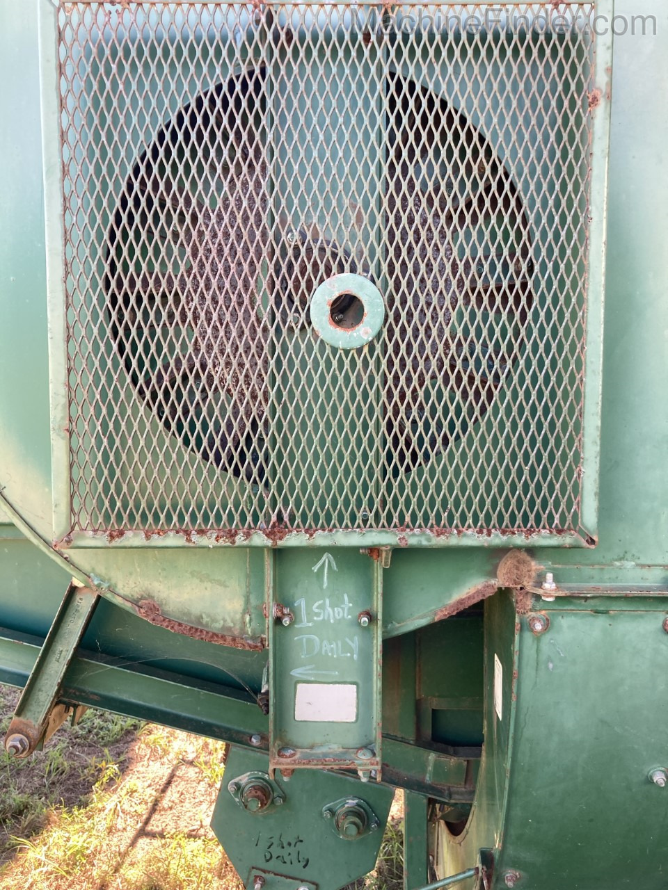 2005 KMC 3376 Image 4