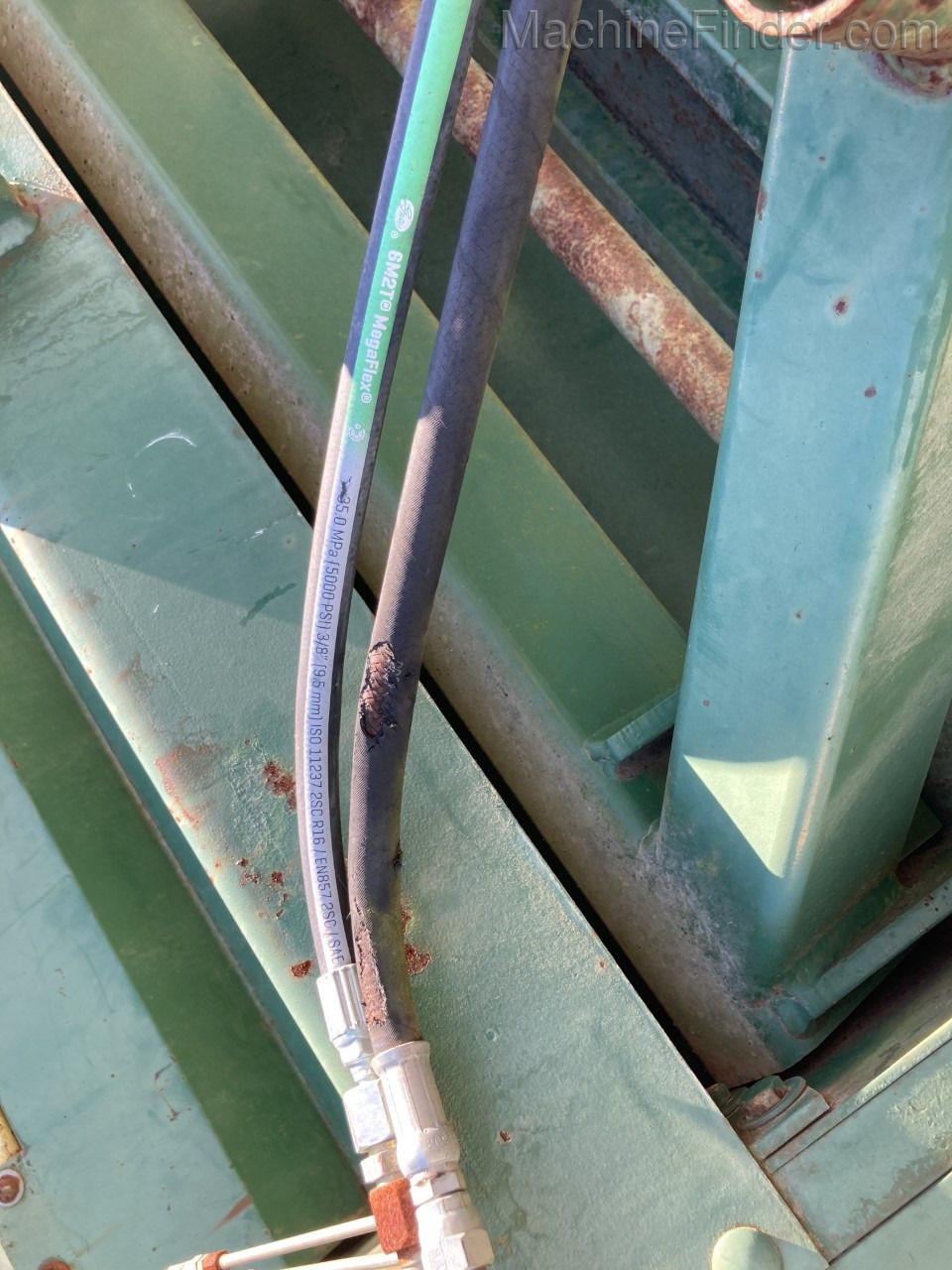 2005 KMC 3376 Image 5