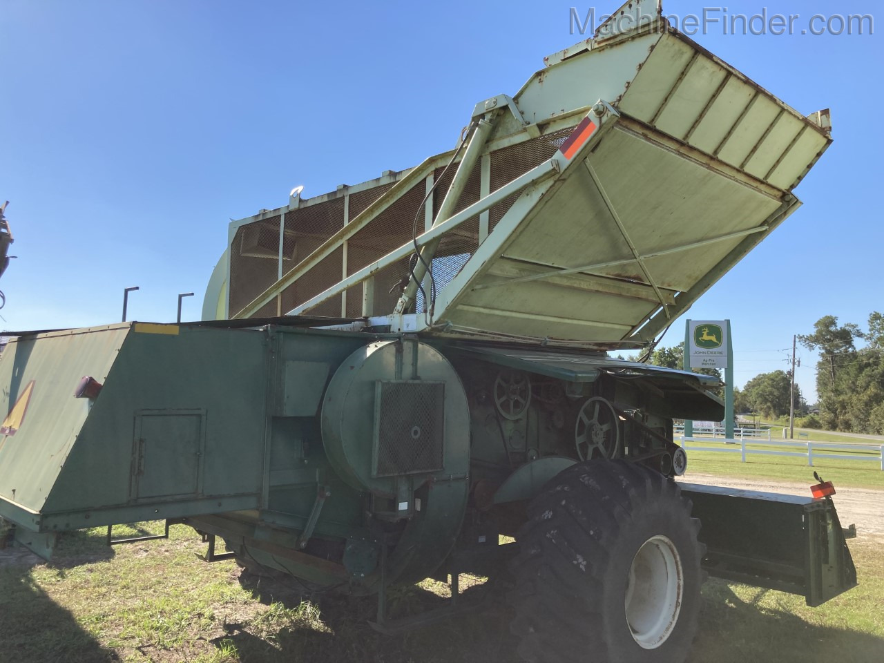 2005 KMC 3376 Image 8