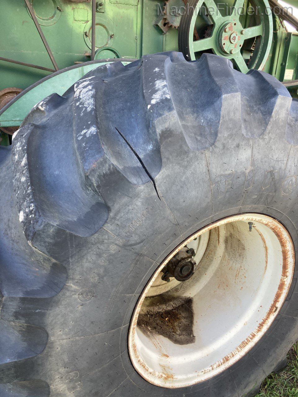 2005 KMC 3376 Image 9