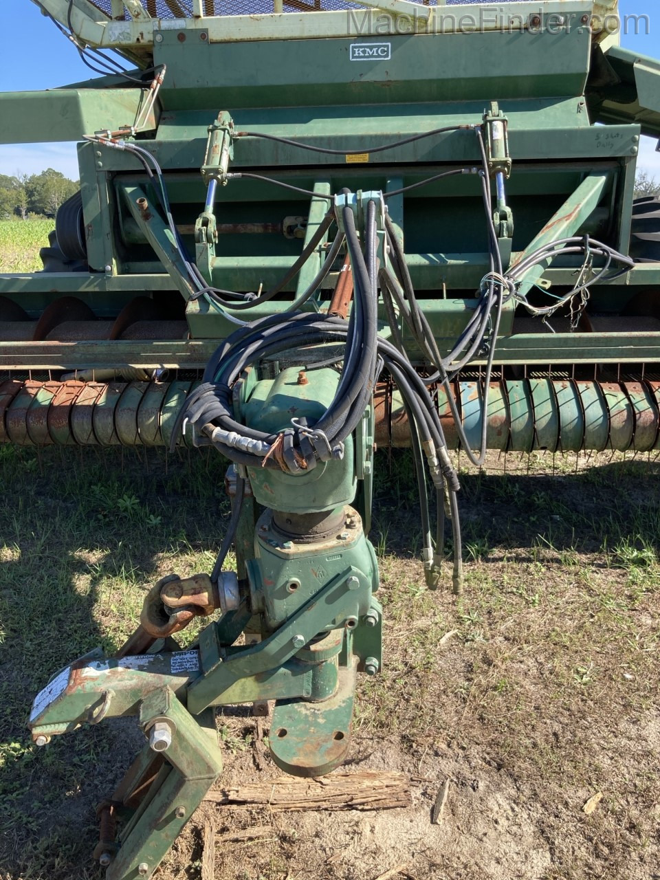 2005 KMC 3376 Image 6