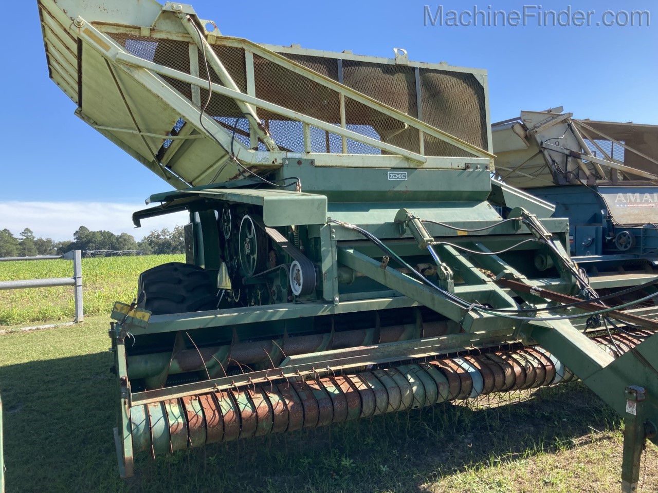 2005 KMC 3376 Image 7