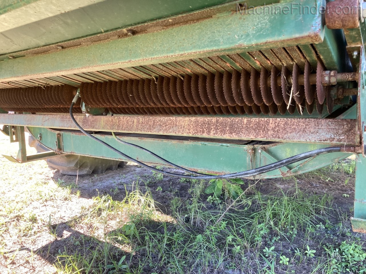 2005 KMC 3376 Image 11