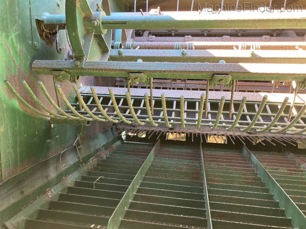 2005 KMC 3376 Image 12