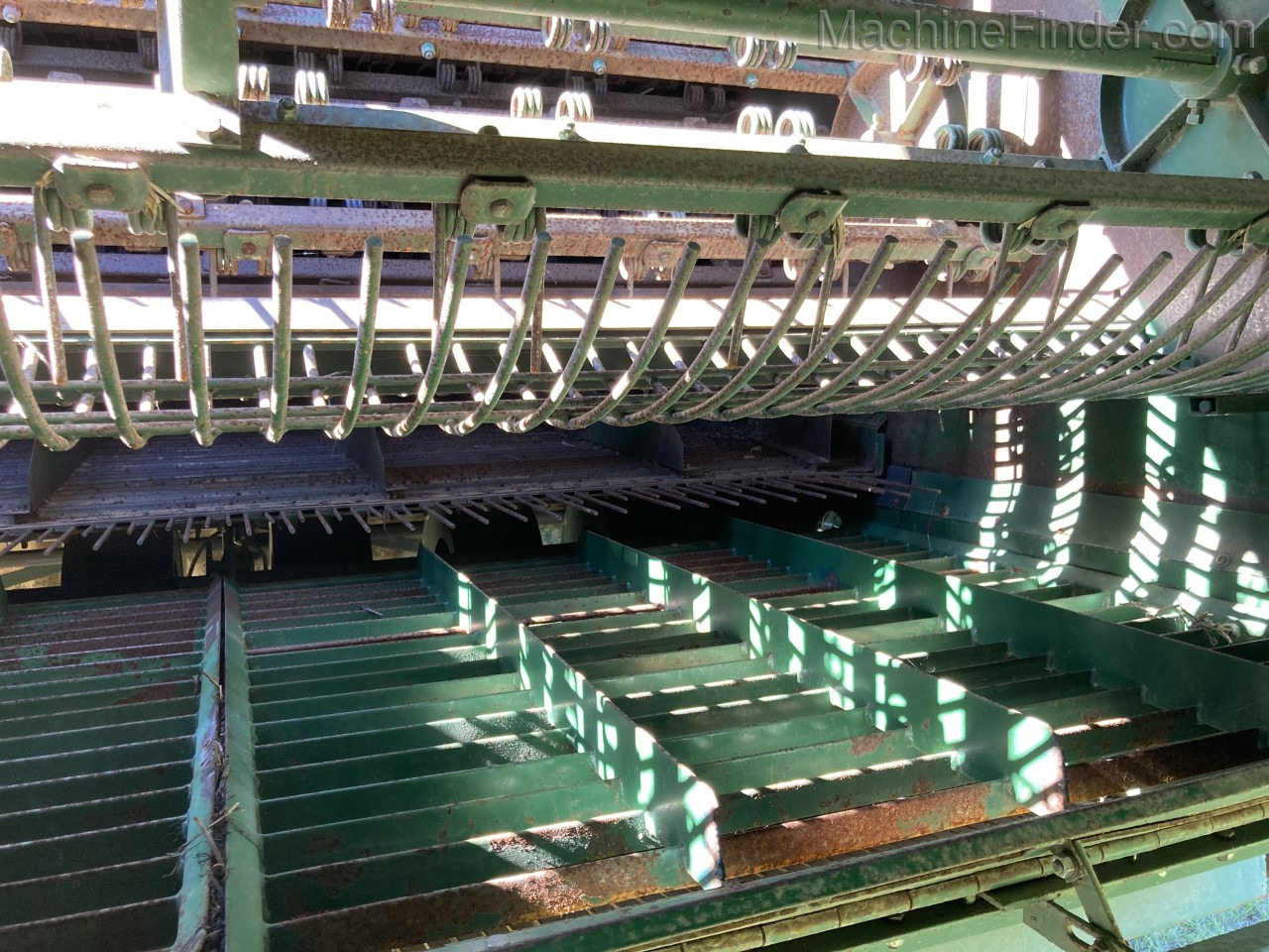 2005 KMC 3376 Image 13