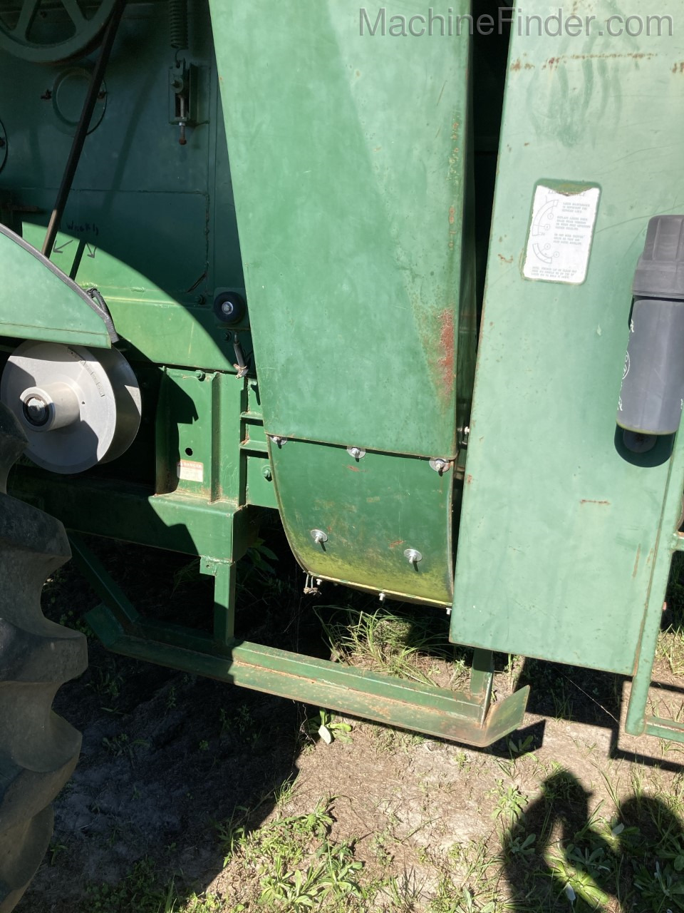 2005 KMC 3376 Image 14