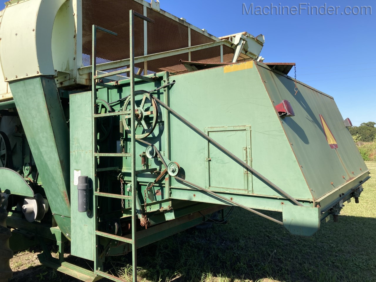 2005 KMC 3376 Image 15