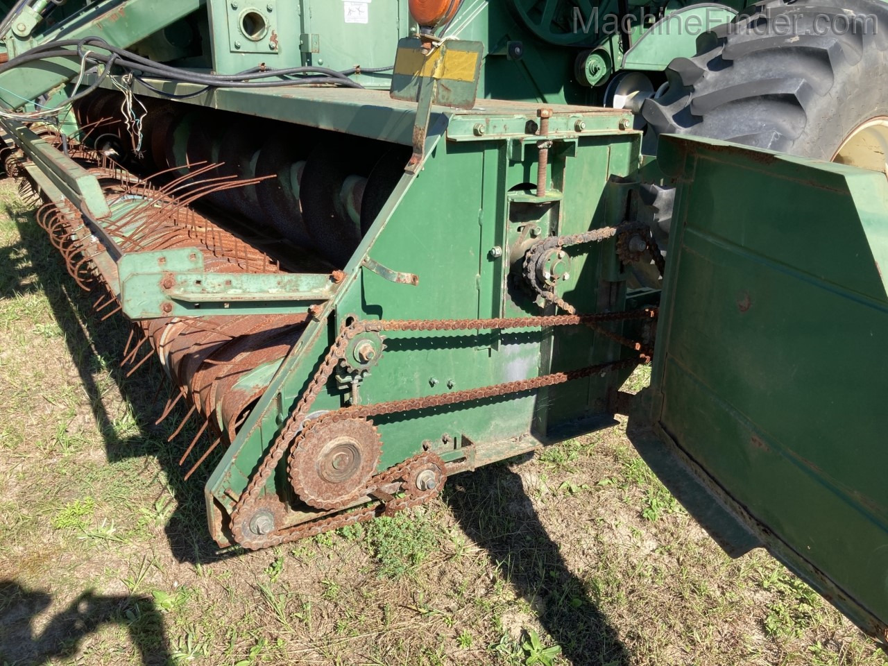 2005 KMC 3376 Image 18