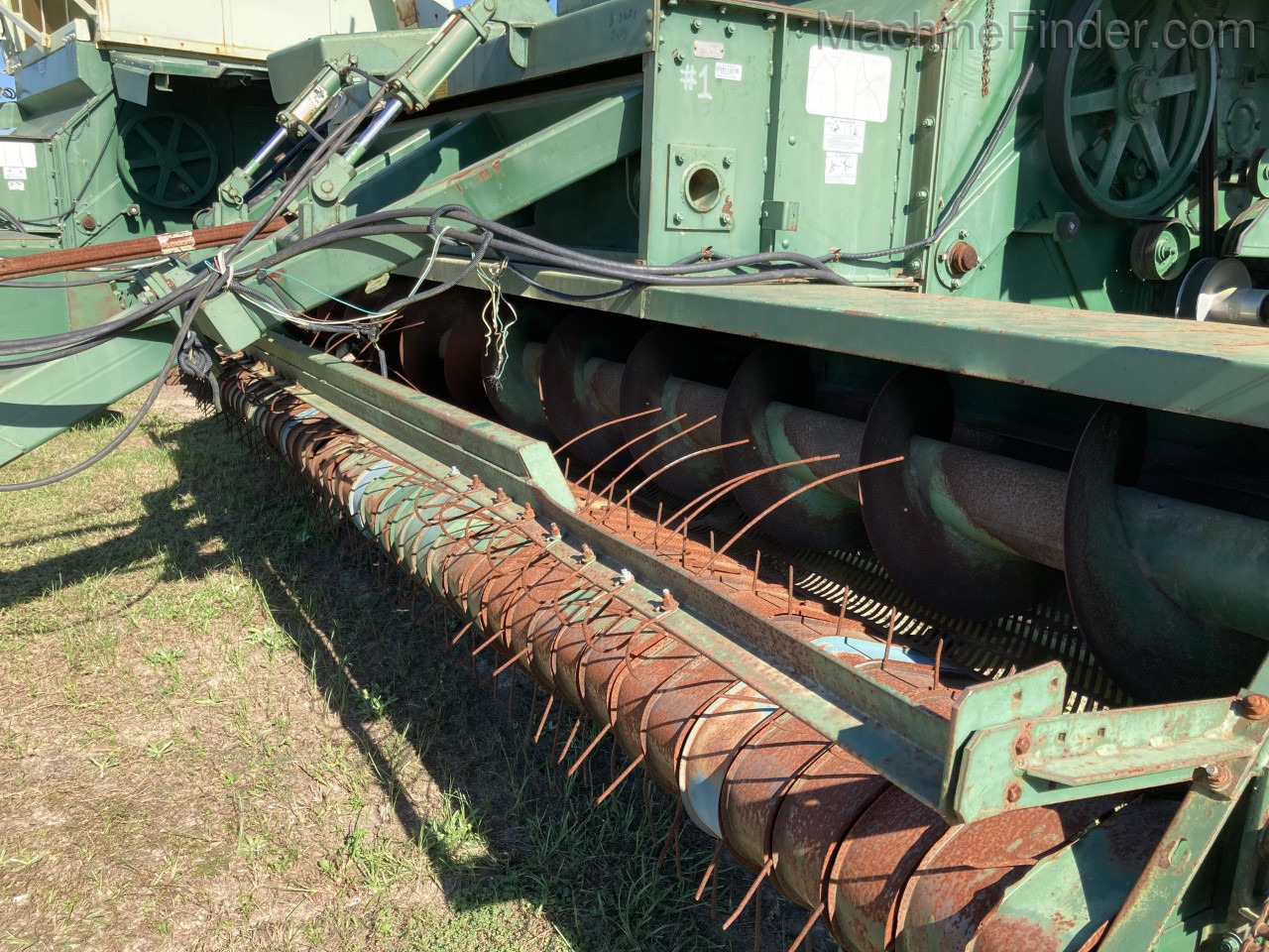 2005 KMC 3376 Image 17