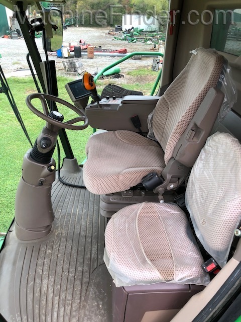 2012 John Deere S680 Image 3