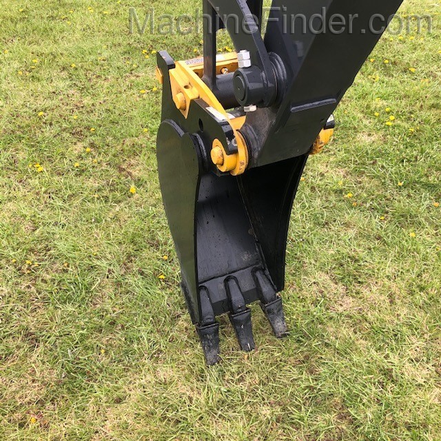2019 John Deere 50G Image 12
