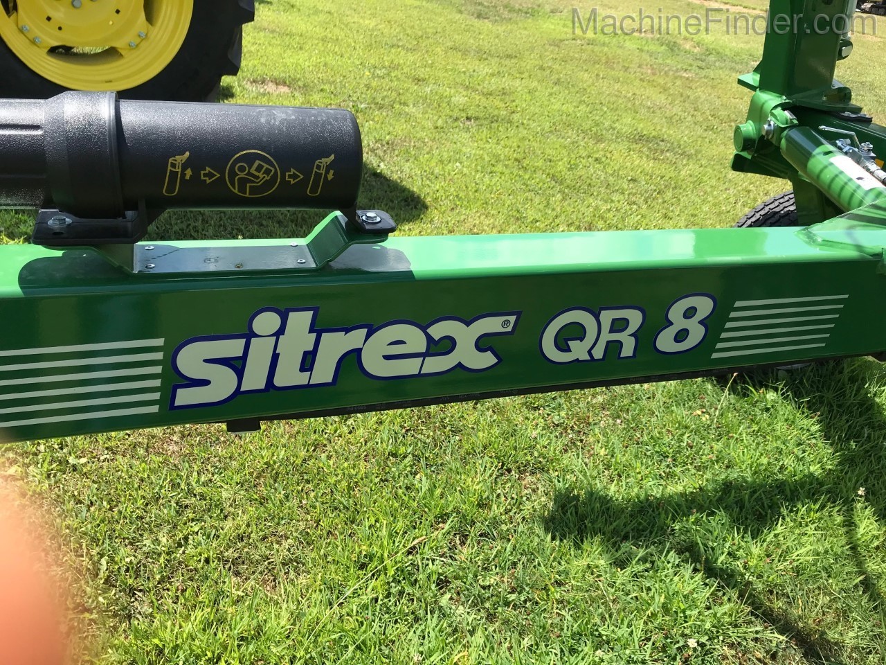 2020 Sitrex QR8 Image 5