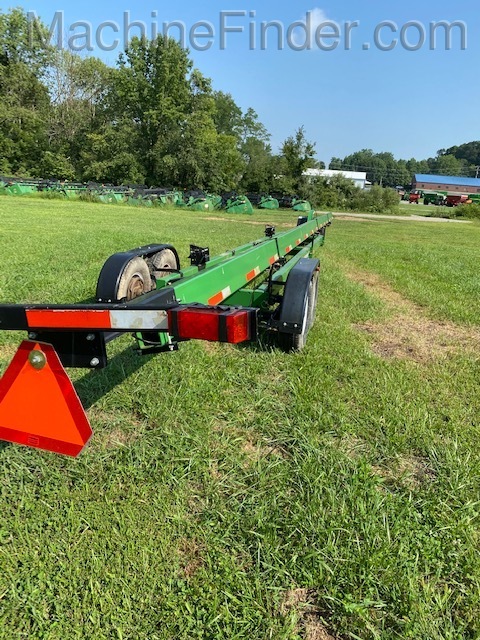 2012 J&M HT-40 Image 8