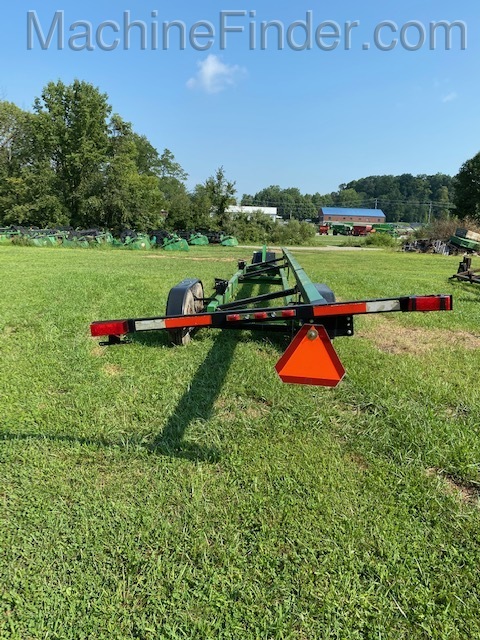 2012 J&M HT-40 Image 7