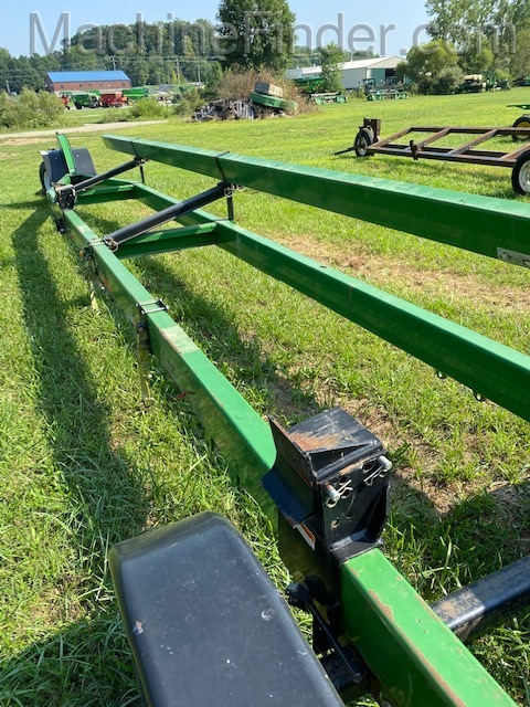 2012 J&M HT-40 Image 5