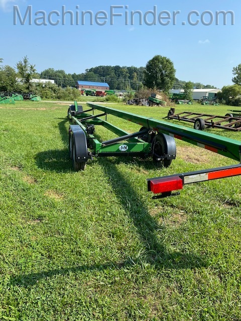 2012 J&M HT-40 Image 6