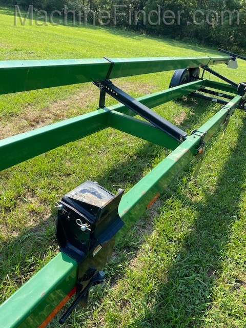 2012 J&M HT-40 Image 4