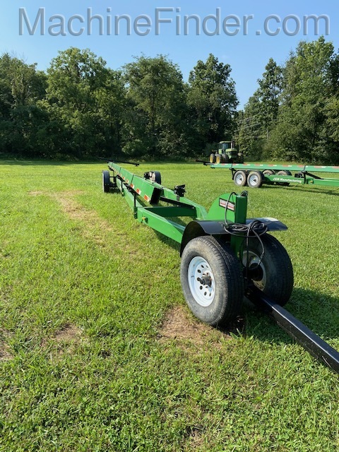 2012 J&M HT-40 Image 3