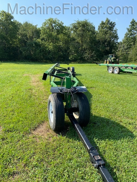 2012 J&M HT-40 Image 2