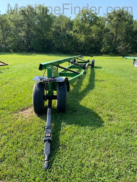 2012 J&M HT-40 Image 1