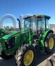2020 John Deere 5115M Image 2