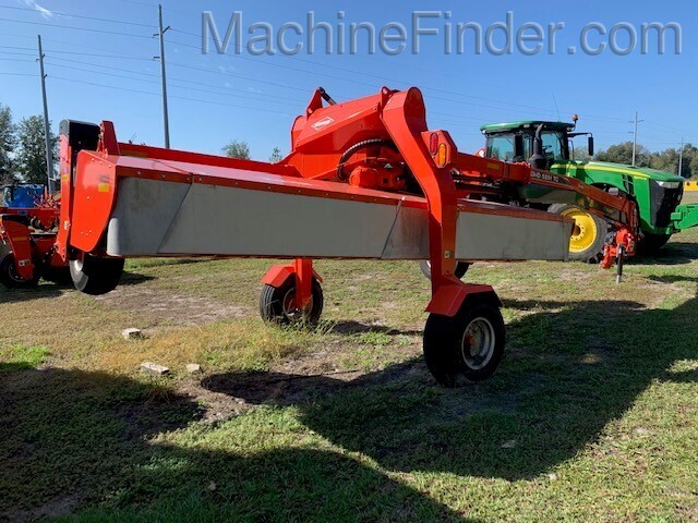 2019 Kuhn GMD 5251 TC Image 2