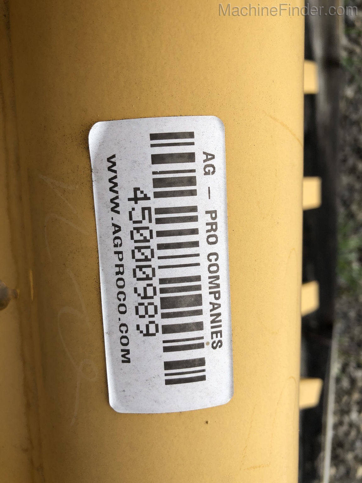 2020 John Deere AT316559 Image 3