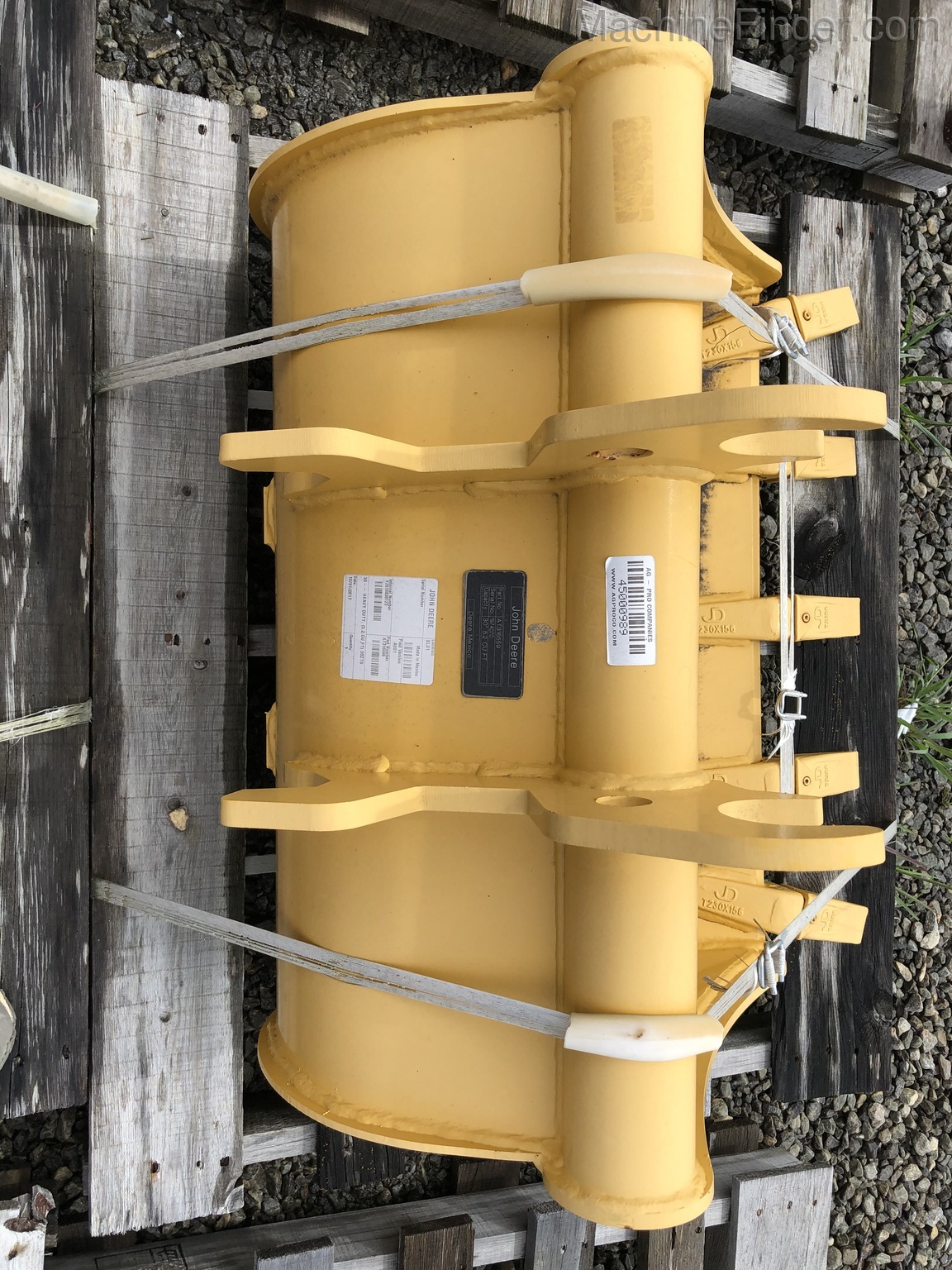 2020 John Deere AT316559 Image 1