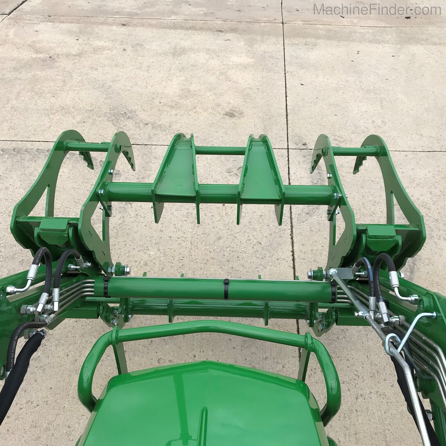 2020 Westendorf BC4215 Image 5