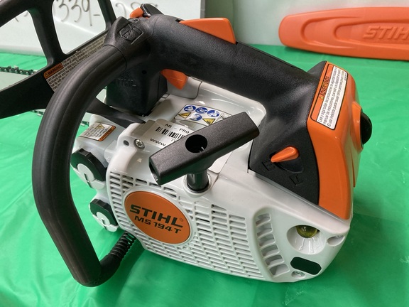 21 Stihl Ms194t Commercial Handheld Products New Philadelphia Oh