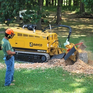 2022 John Deere RG74T Image 4