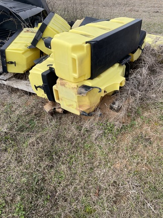  John Deere 1720 Photo 2