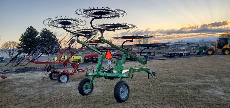 2023 Frontier WR3110 Image 2