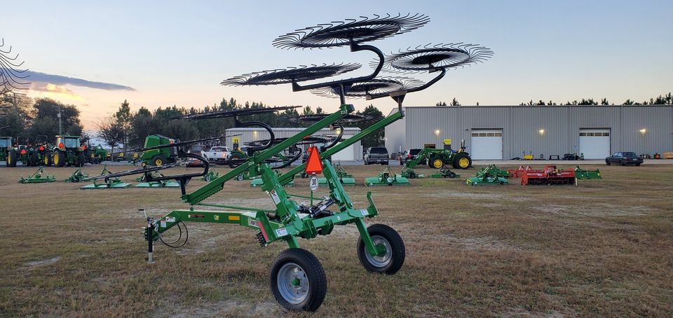 2023 Frontier WR3110 Image 3