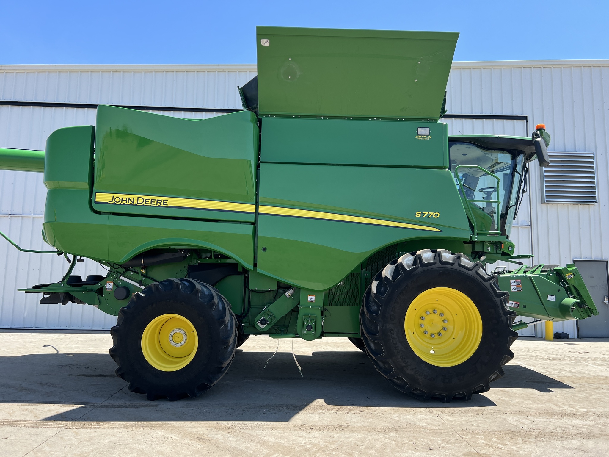 2020 John Deere 2032R: Price & Value - x07wlve