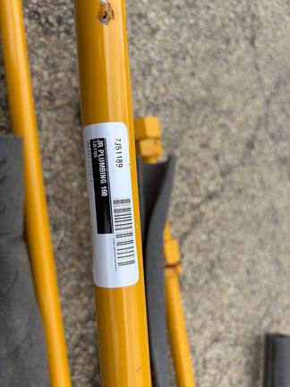 0 JRB PLUMBING 160