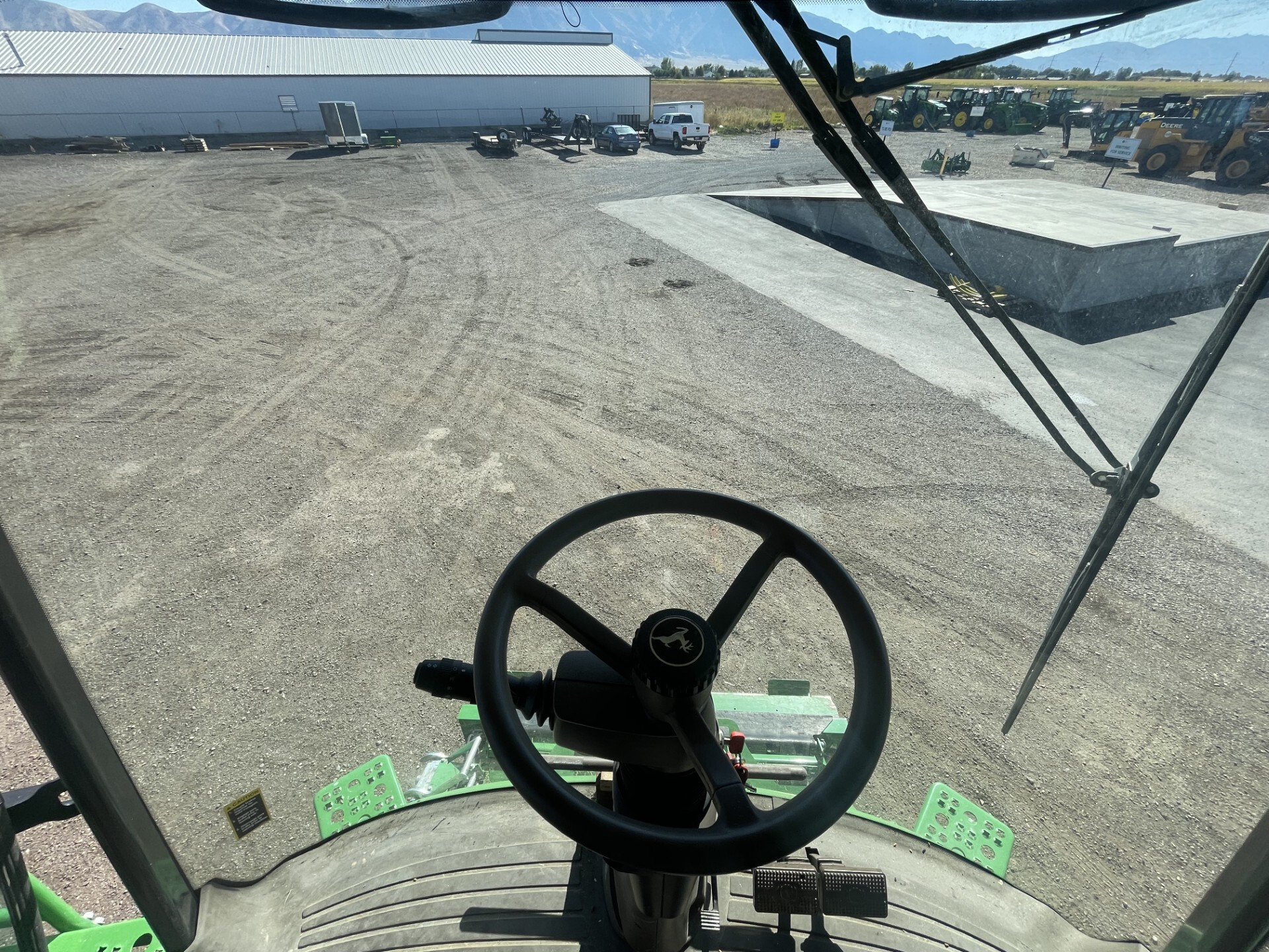 2018 John Deere S780 Image 25