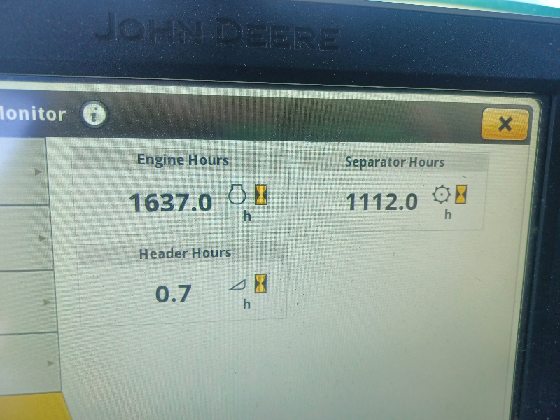 2018 John Deere S780 Image 26