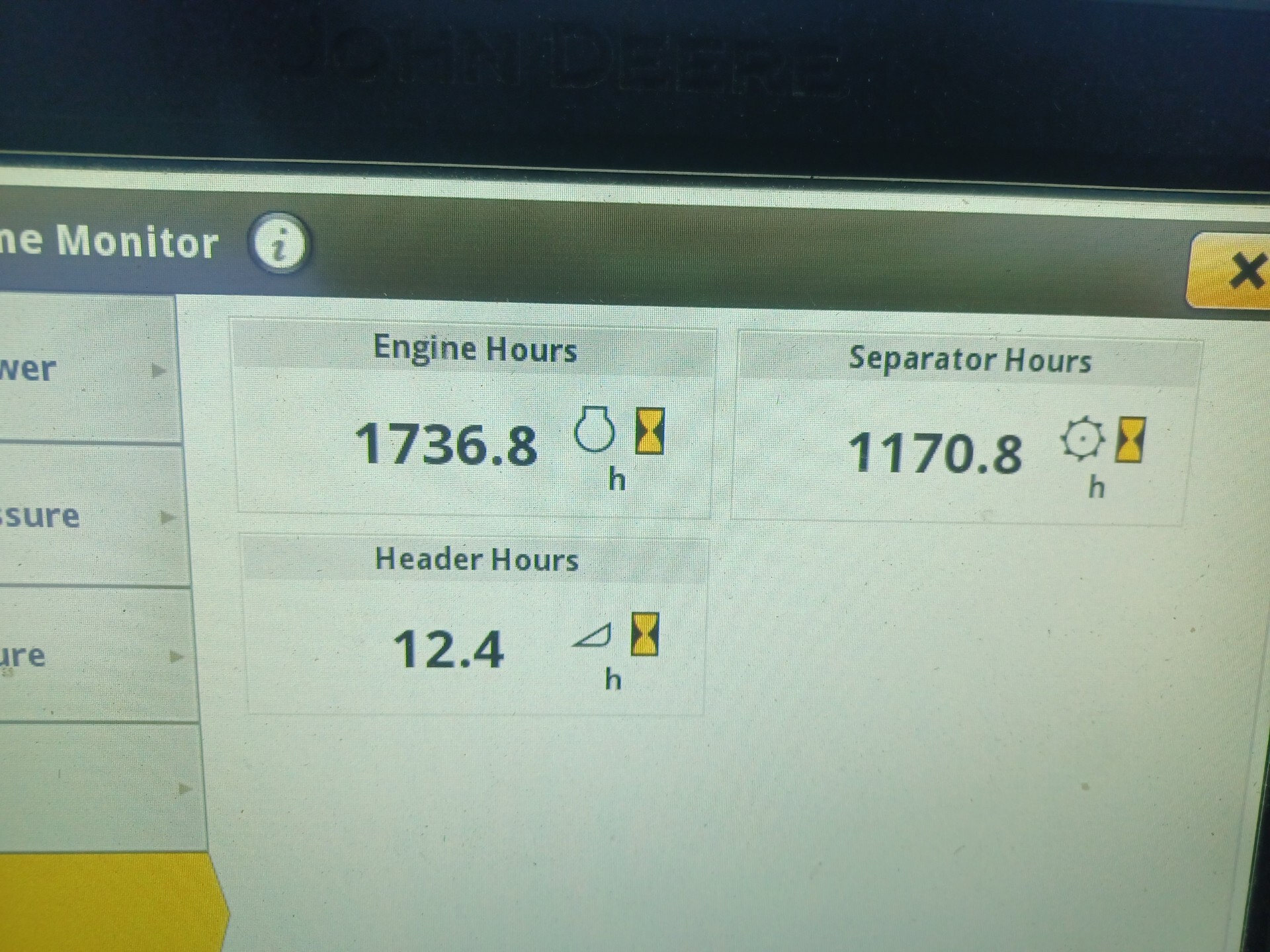 2018 John Deere S780 Image 28