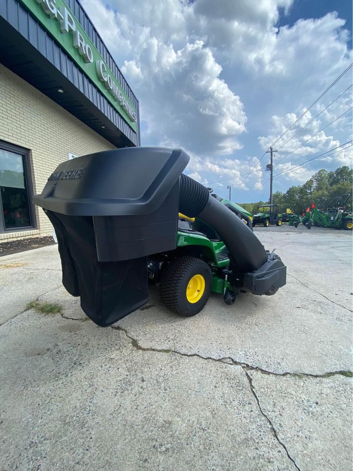 2023 John Deere X350 Image 5