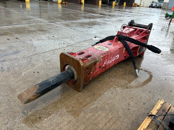 Photo of 2023 Connect Work Tools CH165