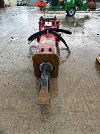 2023 Connect Work Tools CH165
