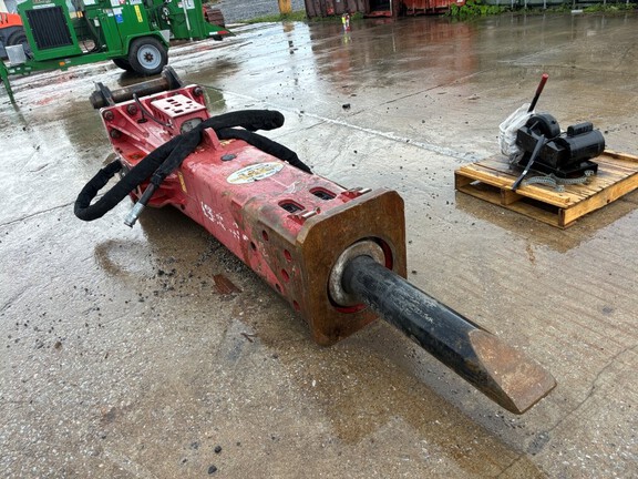 2023 Connect Work Tools CH165