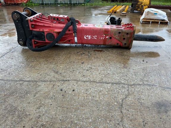 2023 Connect Work Tools CH165