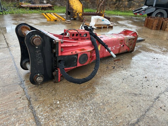 2023 Connect Work Tools CH165