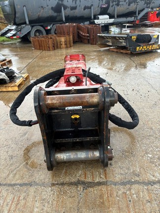 2023 Connect Work Tools CH165