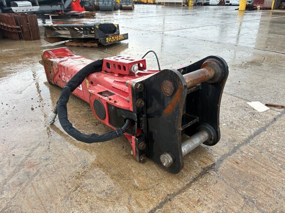 2023 Connect Work Tools CH165