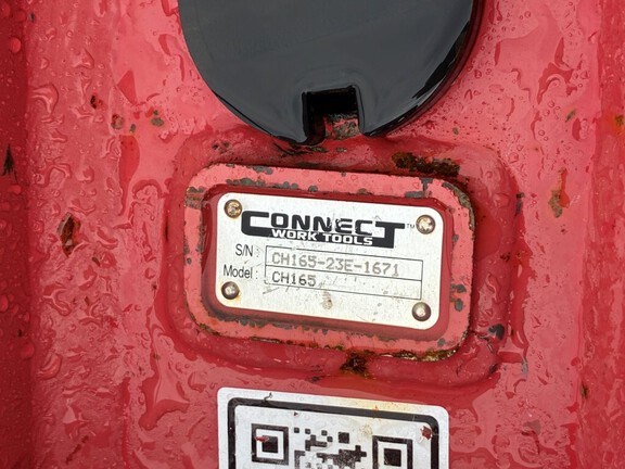 2023 Connect Work Tools CH165